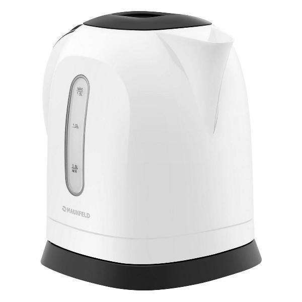 Изображение товара Электрочайник Maunfeld MGK-632W