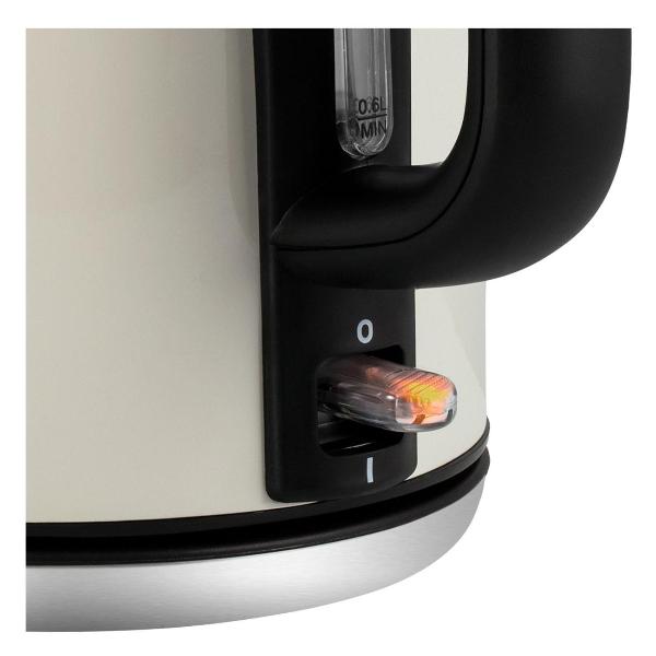 Изображение товара Электрочайник Maunfeld MFK-624BG