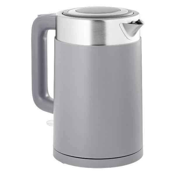 Изображение товара Электрочайник Maunfeld MFK-631GR