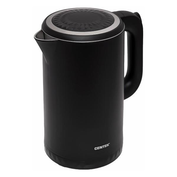Изображение товара Электрочайник Centek CT-0020 Black