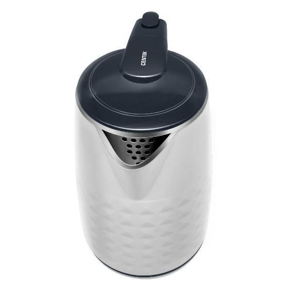 Изображение товара Электрочайник Centek CT-0025 White