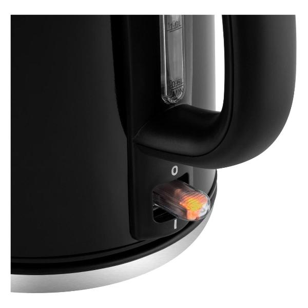 Изображение товара Электрочайник Maunfeld MFK-624B