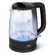 Изображение товара Электрочайник BQ (KT1839G) черный