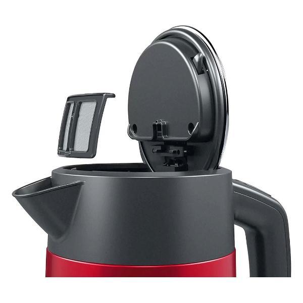 Изображение товара Электрочайник Bosch TWK4P434