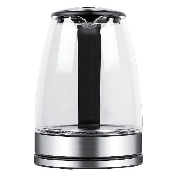 Изображение товара Электрочайник BBK EK1813G (черный)