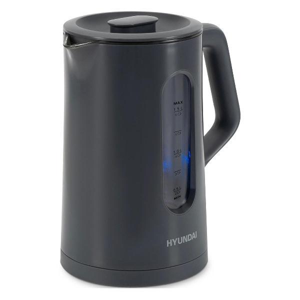 Изображение товара Электрочайник Hyundai HYK-G4508
