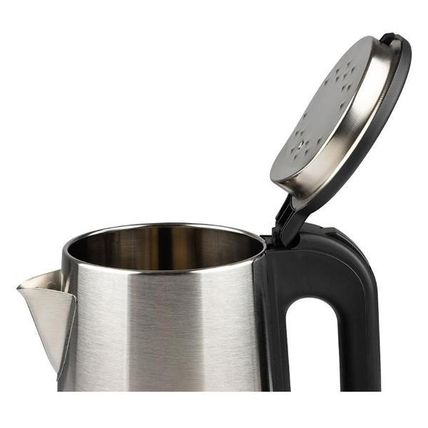 Изображение товара Электрочайник HomeStar HS-1041 1.8 л, черный (105220)