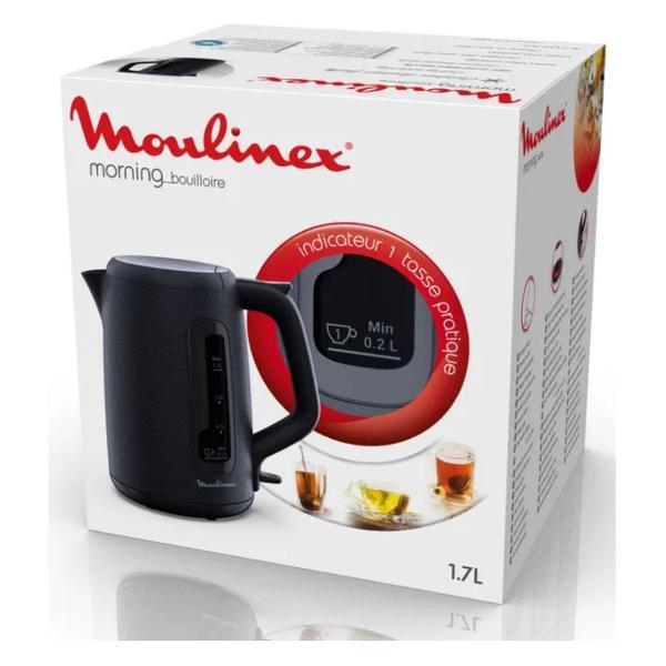 Изображение товара Электрочайник Moulinex BY2M0810