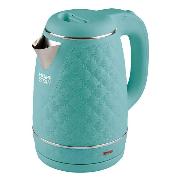 Изображение товара Электрочайник HomeStar HS-1007, 1.7 л, зеленый