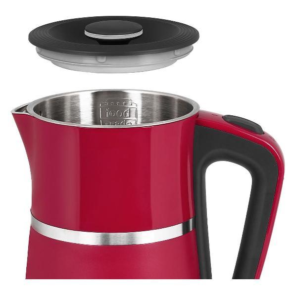 Изображение товара Электрочайник Galaxy LINE GL 0339, красный