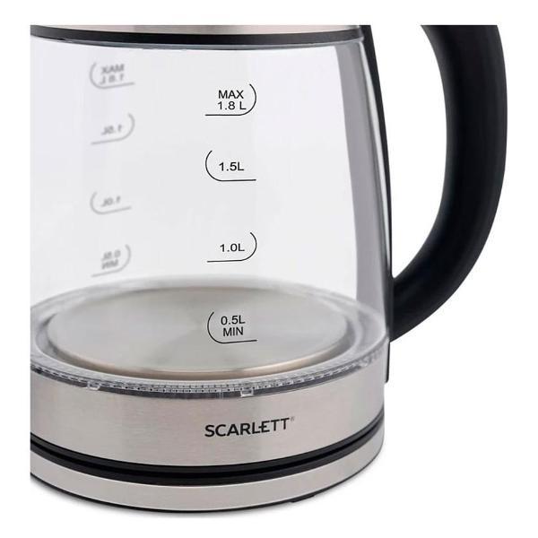Изображение товара Электрочайник Scarlett SC-EK27G40