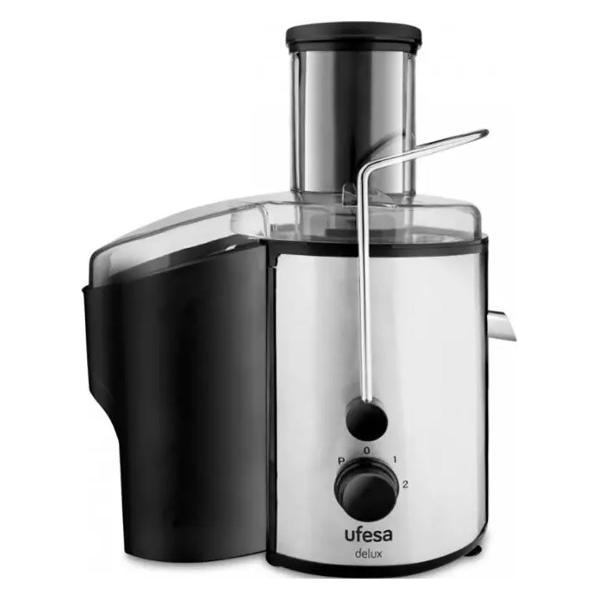 Изображение товара Соковыжималка центробежная Ufesa LC5750 Delux