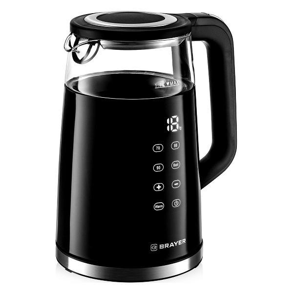 Изображение товара Электрочайник Brayer BR1037