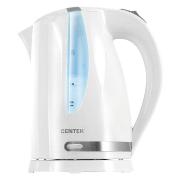 Изображение товара Электрочайник Centek CT-0040 White