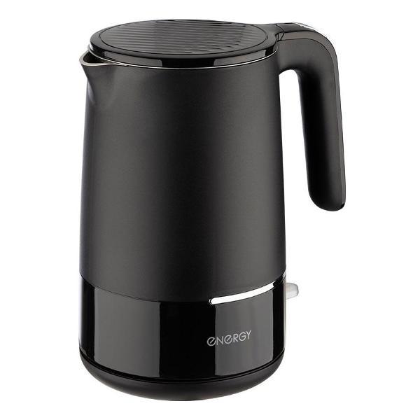 Изображение товара Электрочайник Energy E-216 (1.7 л), двойной корпус