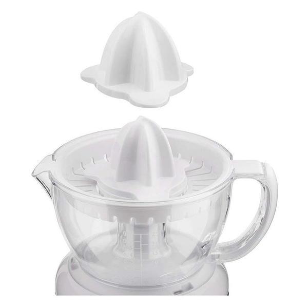 Изображение товара Соковыжималка для цитрусовых электрическая Ufesa EX4934 Spinner