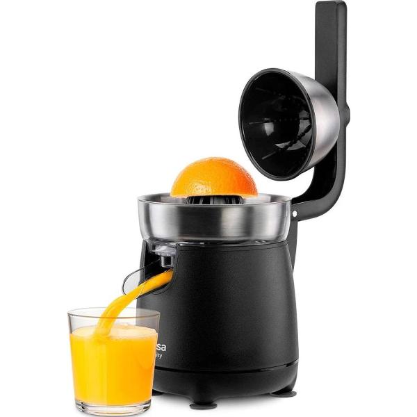 Изображение товара Соковыжималка для цитрусовых электрическая Ufesa Vitality