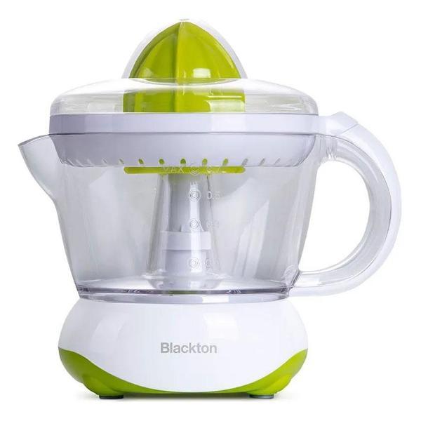 Изображение товара Соковыжималка для цитрусовых электрическая Blackton Bt J1110, белый