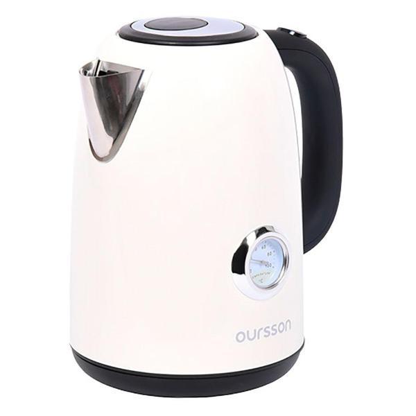 Изображение товара Электрочайник Oursson KE1752M/IV
