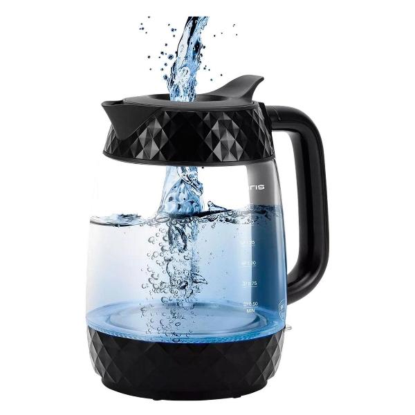 Изображение товара Электрочайник Polaris PWK 1809CGL Water Way Pro