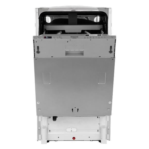 Изображение товара Встраиваемая посудомоечная машина Hotpoint HSIC 3T127 C