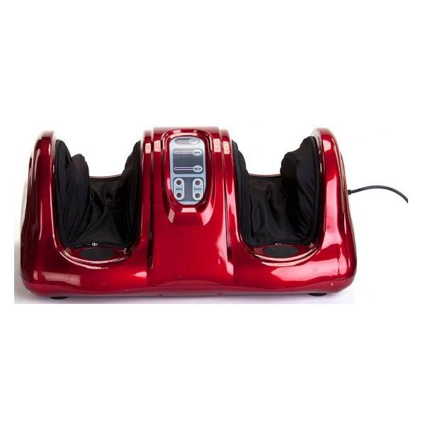 Изображение товара Массажер для ног_ Bradex БЛАЖЕНСТВО красный KZ 0182