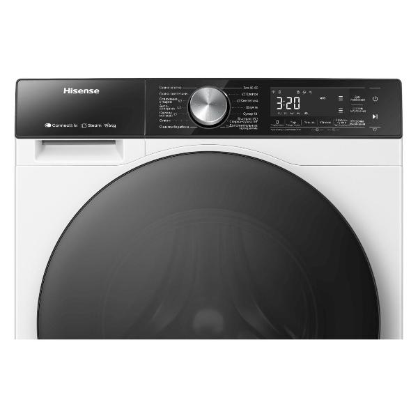 Изображение товара Стиральная машина Hisense WD5S9043BWS
