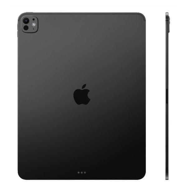 Изображение товара Планшет Apple iPad Pro 13 2025 Wi-Fi 256GB Space Black (без RuStore)
