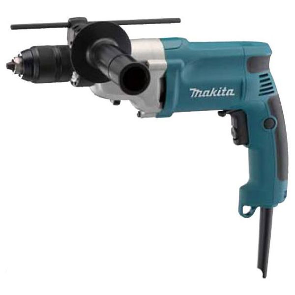 фото Дрель электрическая makita dp4011