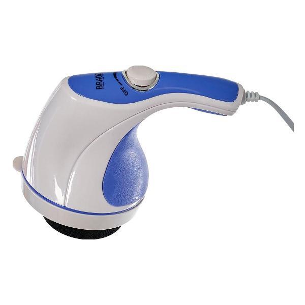 Изображение товара Массажер для тела Bradex KZ 0060 РЕЛАКС, 4 насадки