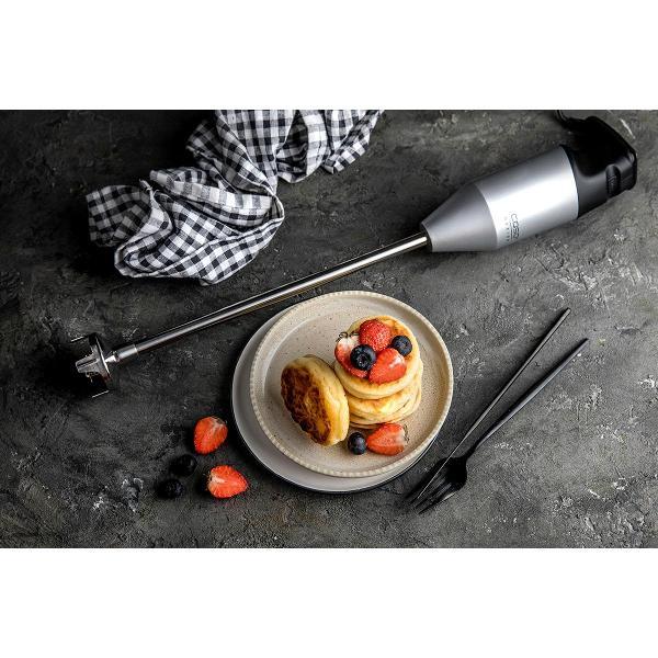 Изображение товара Блендер погружной Caso HB 2400 Pro XL