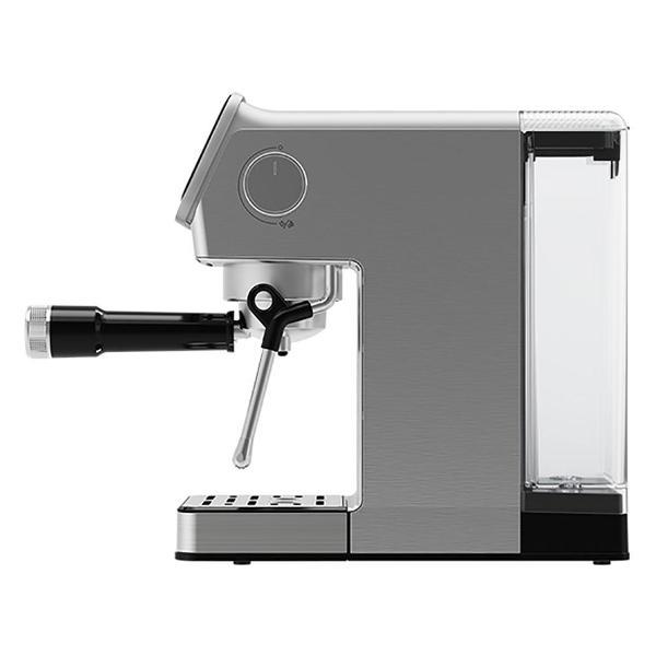 Изображение товара Кофемашина рожкового типа BQ M7003 Стальной