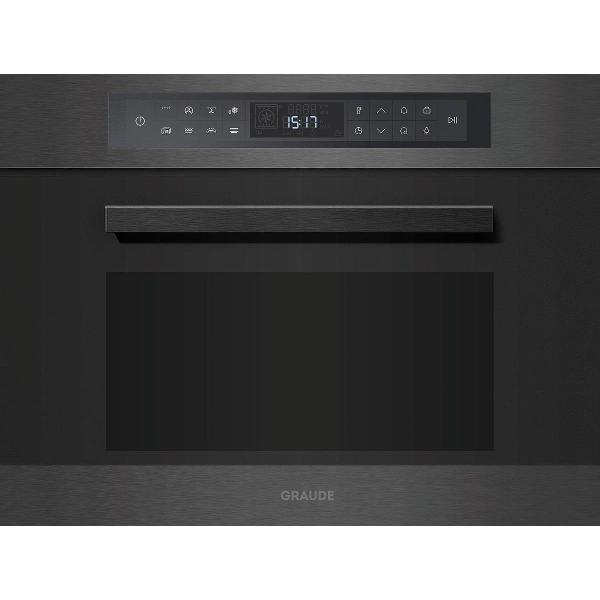Изображение товара Встраиваемая микроволновая печь Graude MWG 45.0 SE Изображение товара Встраиваемая микроволновая печь Graude MWG 45.0 SE