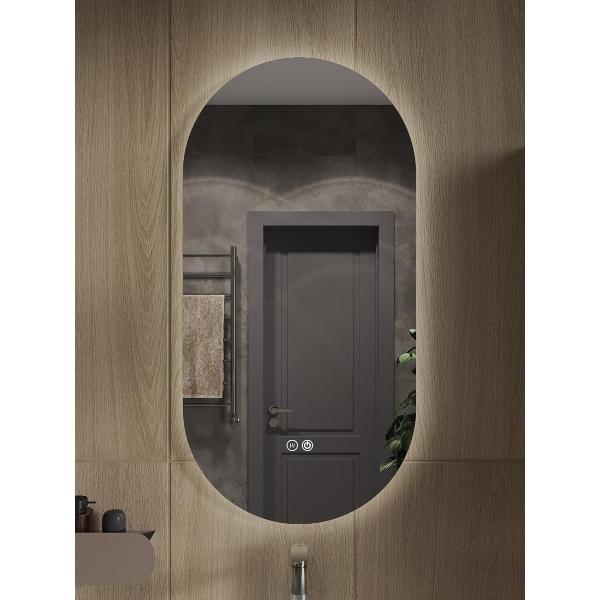 Изображение товара Зеркала для ванной Orange ONP-60OVZE