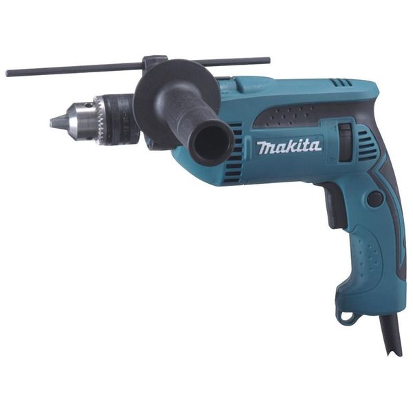 фото Дрель электрическая makita hp1640