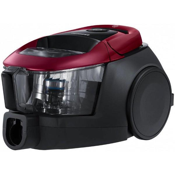 Изображение товара Пылесос напольный Samsung VC18M31A0HP/EV