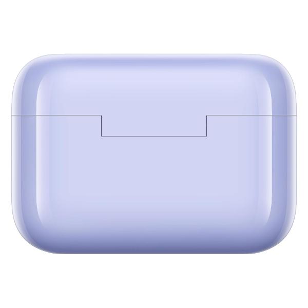 Изображение товара Наушники True Wireless realme Buds T200 Purple