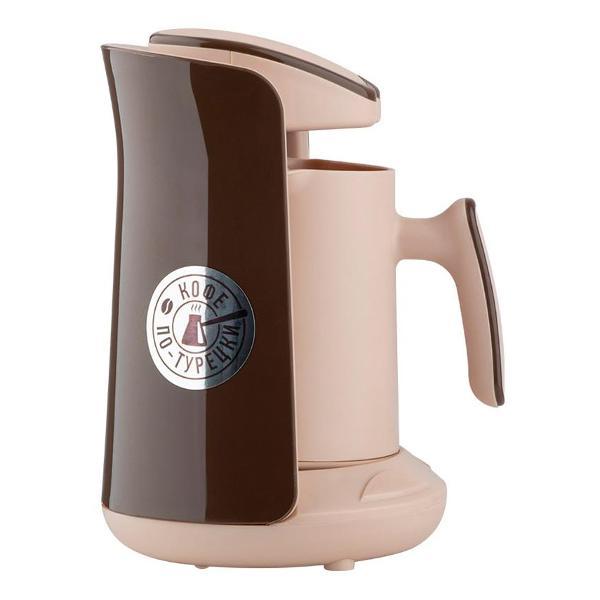 Изображение товара Турка электрическая Energy EN-251T