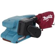 Изображение товара Ленточная шлифовальная машина Makita 9911K