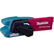 Изображение товара Ленточная шлифовальная машина Makita 9910