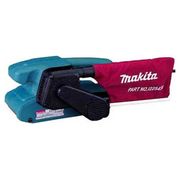Изображение товара Ленточная шлифовальная машина Makita 9911