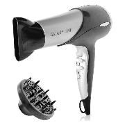 Изображение товара Фен Galaxy LINE GL4306