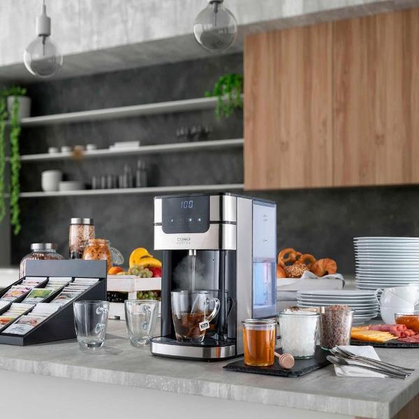 Изображение товара Термопот, нагреватель воды Caso PerfectCup 1000 Pro