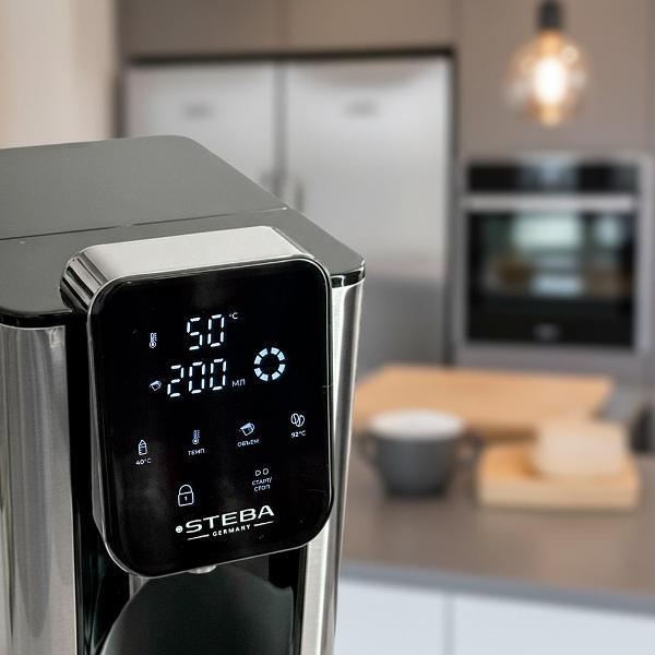 Изображение товара Термопот, нагреватель воды Steba HW 1 FAST WATER