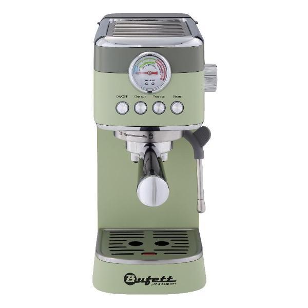 Изображение товара Кофемашина рожкового типа Bufett HCM632