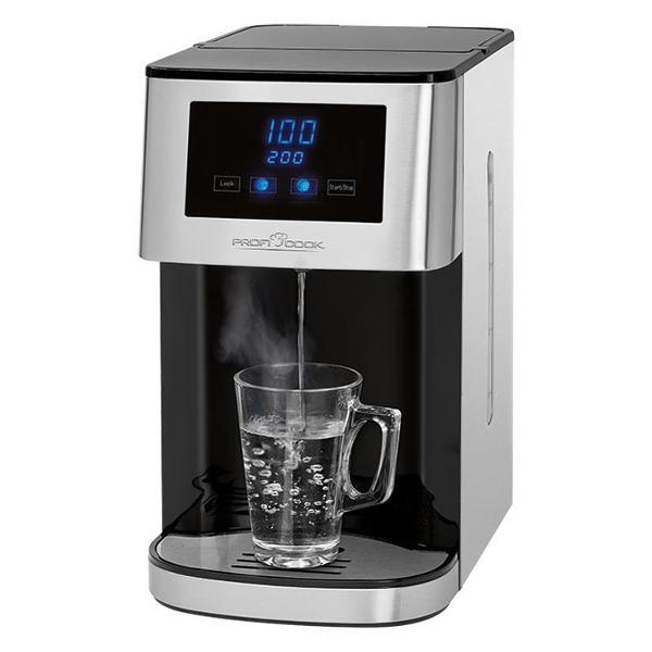 Изображение товара Термопот, нагреватель воды Profi Cook PC-HWS 1145