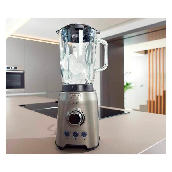 Изображение товара Блендер стационарный Black+Decker BXJB1200E