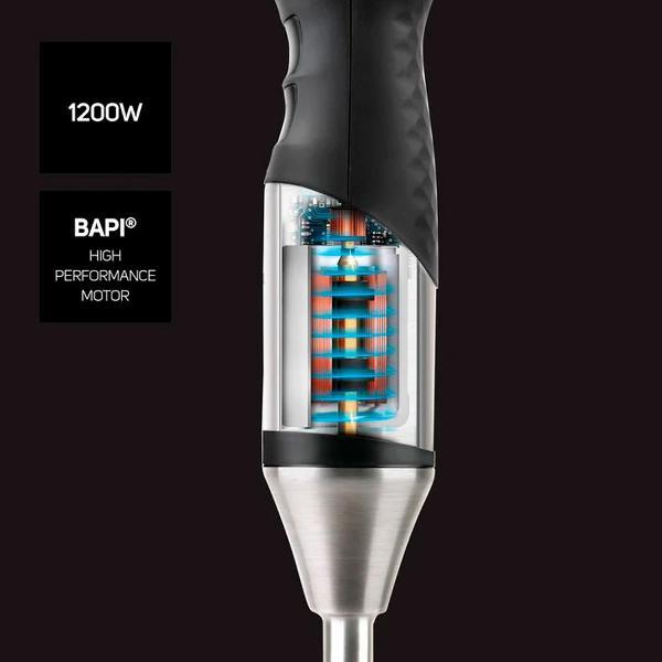 Изображение товара Блендер погружной Taurus Bapi 1200 Plus Inox