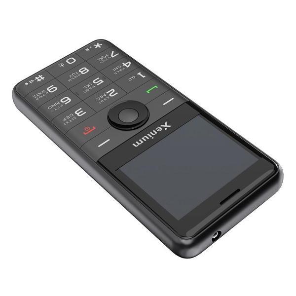 Изображение товара Мобильный телефон XENIUM x700