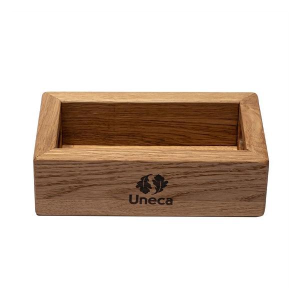 Изображение товара Подставка для специи Uneca для специй 16х9х5см дуб ДРБ-930/1